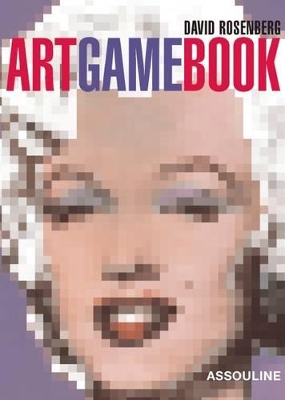 Art Game Book book