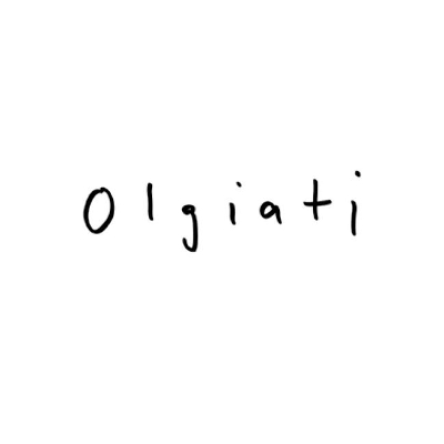 Olgiati | Lecture book