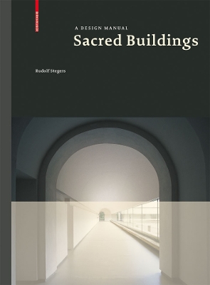 Sacred Buildings book