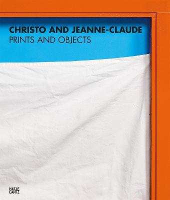 Christo and Jeanne-Claude (Bilingual edition): Prints and Objects. Catalogue Raisonné book