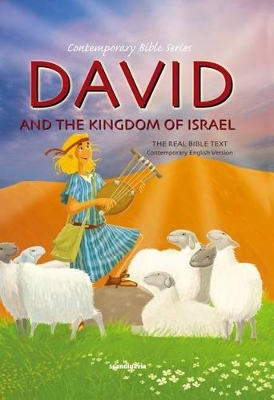 David and the Kingdom of Israel book