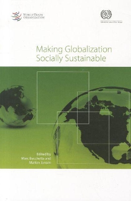 Making Globalization Socially Sustainable book