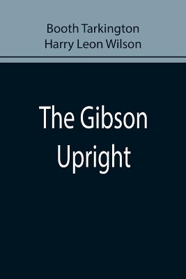 The Gibson Upright book