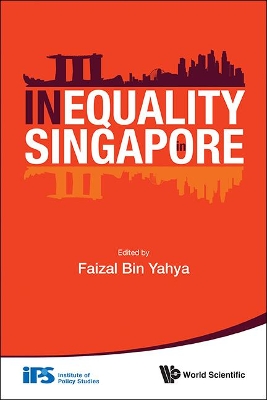 Inequality In Singapore book