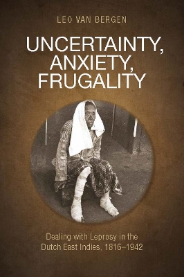 Uncertainty, Anxiety, Frugality book