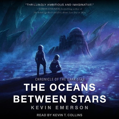 The Oceans Between Stars Lib/E book