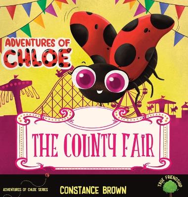 Adventures of Chloe: The County Fair book