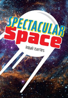Big Cat for Little Wandle Fluency – Spectacular Space!: Fluency 7 book