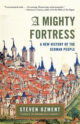 Mighty Fortress book