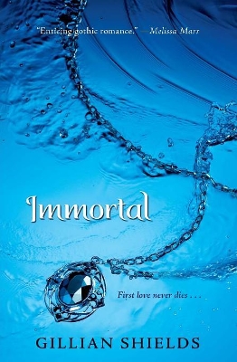 Immortal book