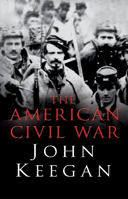 American Civil War book