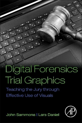 Digital Forensics Trial Graphics book