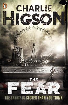 The The Fear (The Enemy Book 3) by Charlie Higson