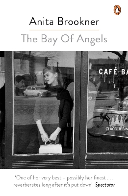 Bay Of Angels book