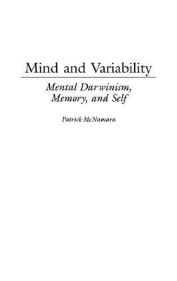 Mind and Variability book