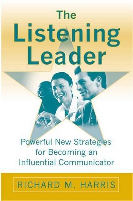 Listening Leader book