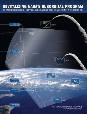 Revitalizing NASA's Suborbital Program book