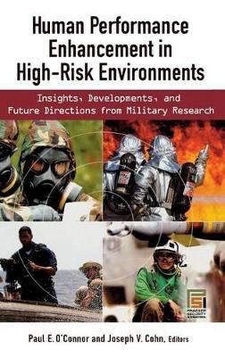 Human Performance Enhancement in High-Risk Environments book