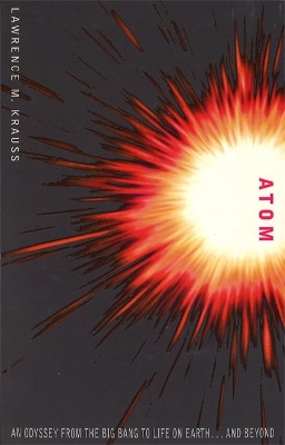 Atom book