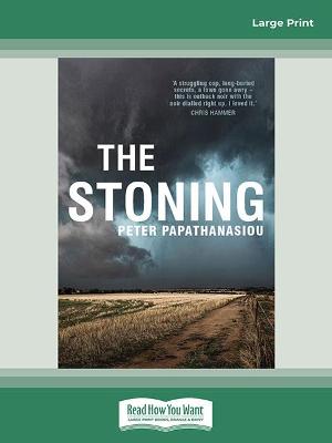 The Stoning by Peter Papathanasiou