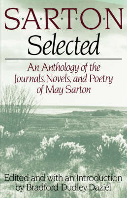 Sarton Selected book