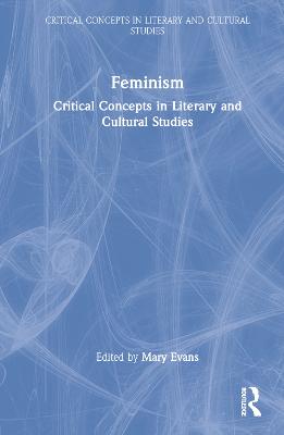 Feminism book