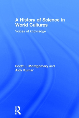 History of Science in World Cultures book