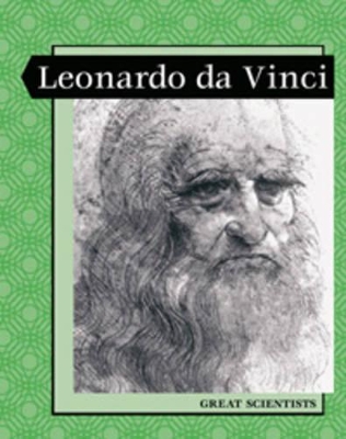 Leonardo da Vinci by John Malam