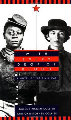 With Every Drop of Blood book