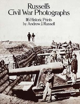 Civil War Photographs book