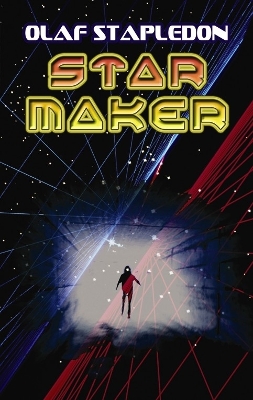 Star Maker by Olaf Stapledon