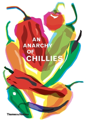 Anarchy of Chillies book
