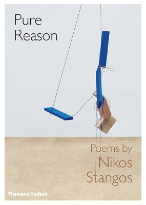 Pure Reason: The Poems of Nikos Stang book