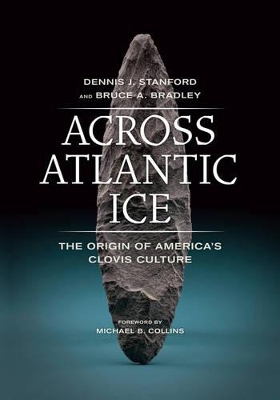 Across Atlantic Ice book