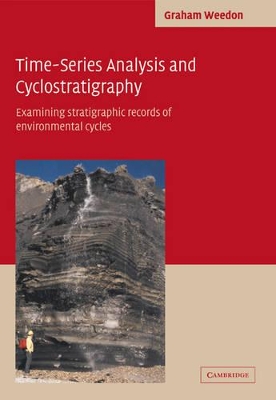 Time-Series Analysis and Cyclostratigraphy book