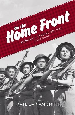 On the Home Front book