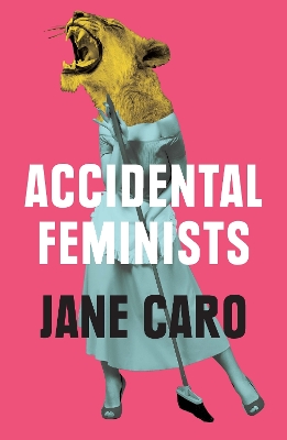 Accidental Feminists book