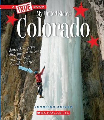 Colorado book