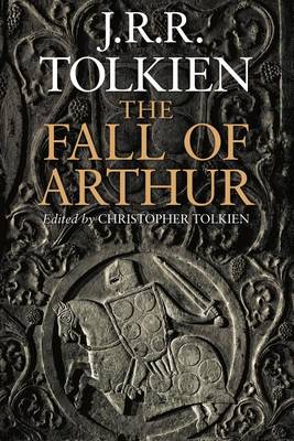 The Fall of Arthur book