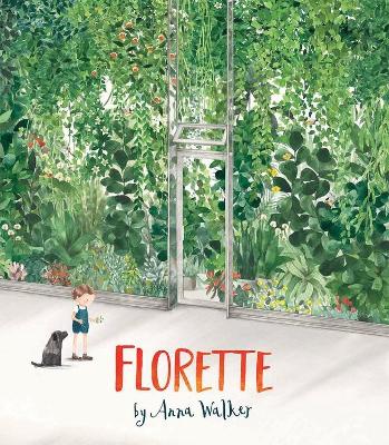 Florette book