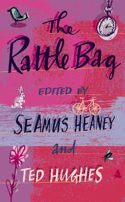 Rattle Bag book
