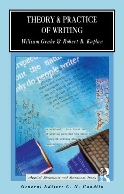 Theory and Practice of Writing book