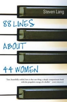 88 Lines About 44 Women book