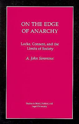 On the Edge of Anarchy book