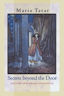 Secrets beyond the Door book