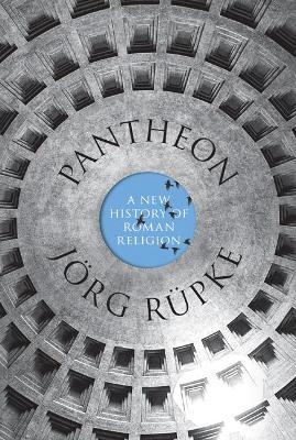 Pantheon book