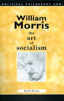 William Morris book