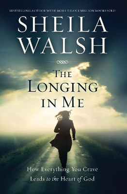 Longing in Me book