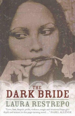 Dark Bride book