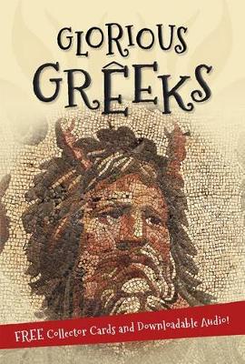 It's All About... Glorious Greeks by Kingfisher